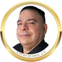 H.E. Remigio Maradona, Vice President